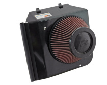 69-6545T 69-Serien Typhoon Luftfilterkit / Sportluftfilter K&N Filters